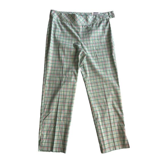 Izod Golf Capri Pants Size 4 - Picture 1 of 3